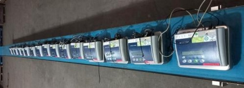 Weegschaal mettler toledo ind425-a-6 
