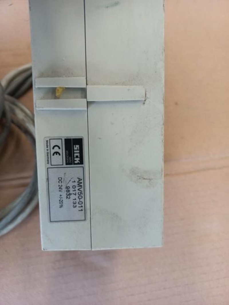 Sick barcodescanner CL V280-1010 en AMV50-011