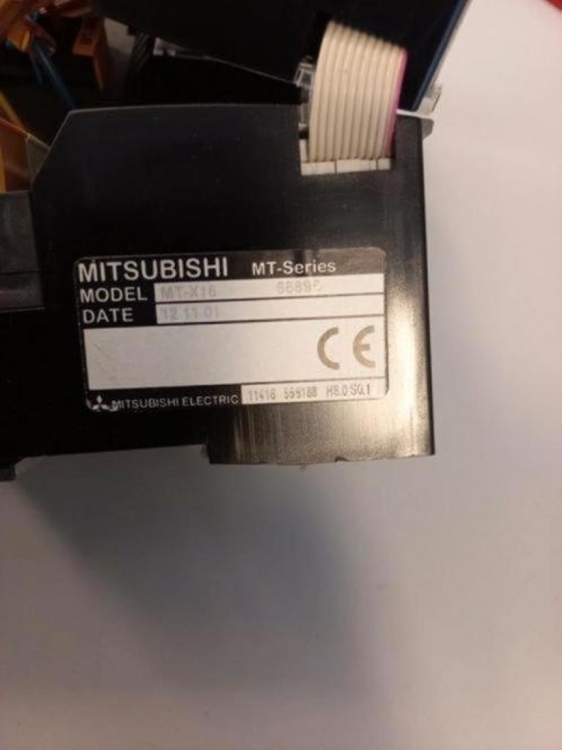 Plc mitsubishi dp12 tbs type mt dp-12