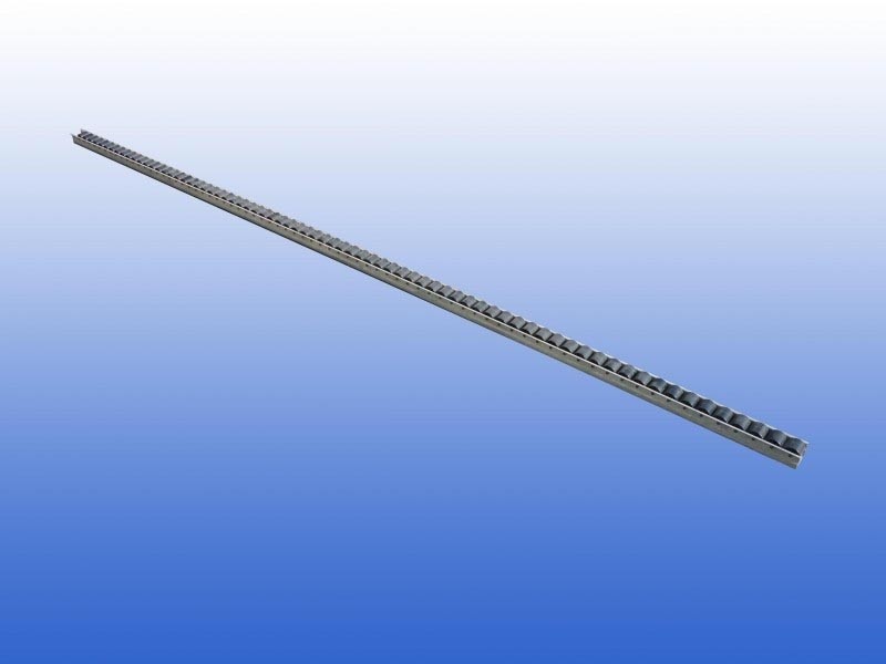 Flowracks rollerbaan