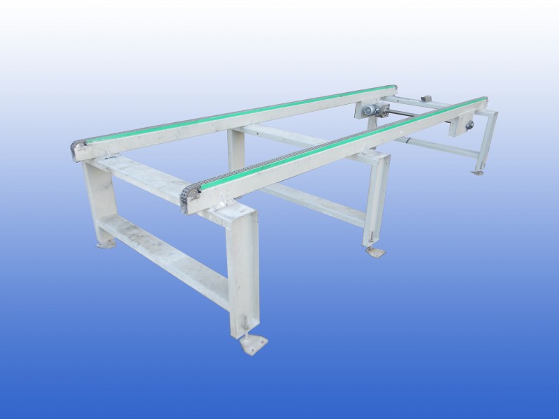 Ketting conveyor used chian