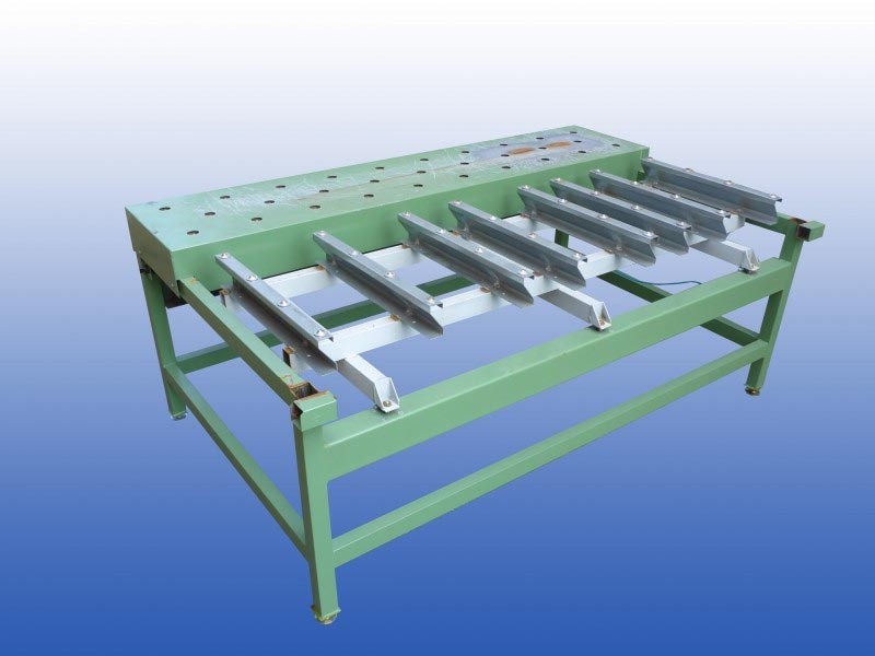 kogelplaten kogeltafels