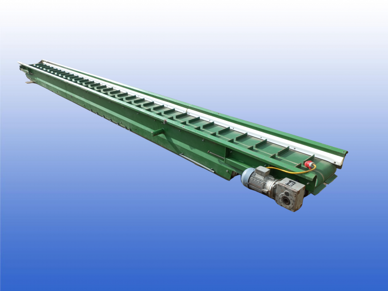 opvoerband/ transportband 