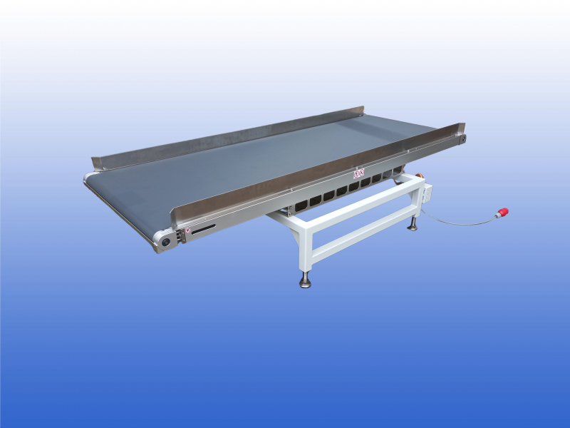 brede-transportband-wipotec-aluminium-frame