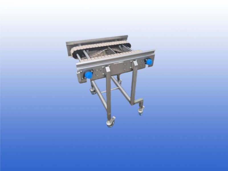 Transportband gebruikt 64 cm
