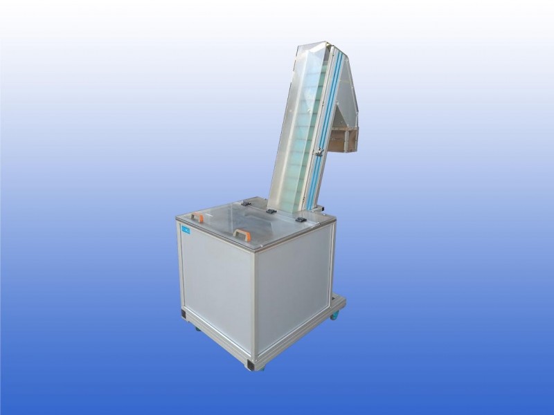 Opvoerband MB conveyors