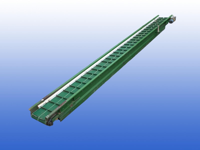 opvoerband/ transportband 