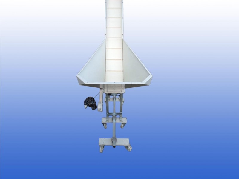 Opvoerband vlak 25 cm Rein Nadel