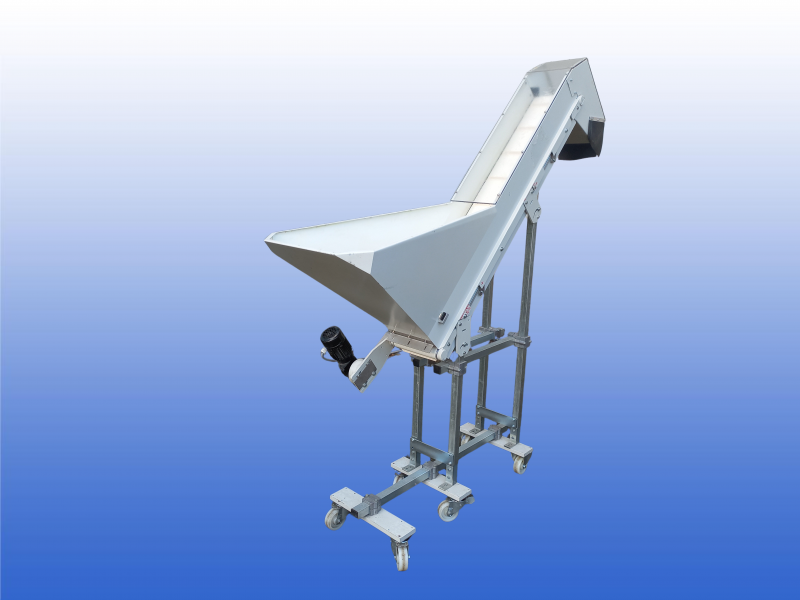 Opvoerband vlak 25 cm Rein Nadel