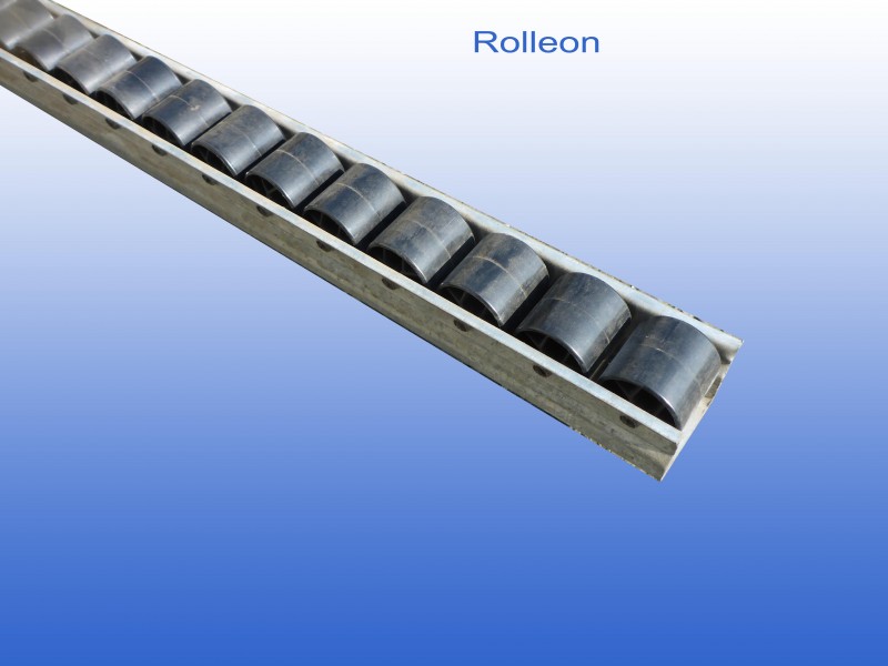 Flowracks rollerbaan