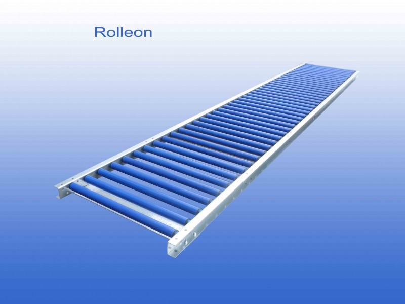 Rollenbaan gebruikt 51 cm