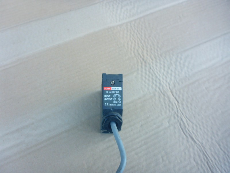 SUNX EQ-511