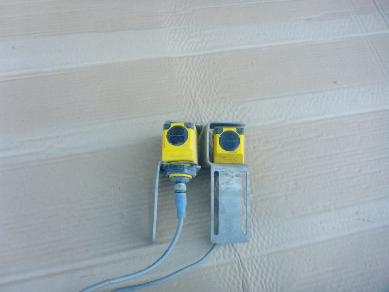 Banner q40sp6ff400q