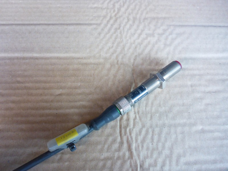 Wenglor HO06PB3