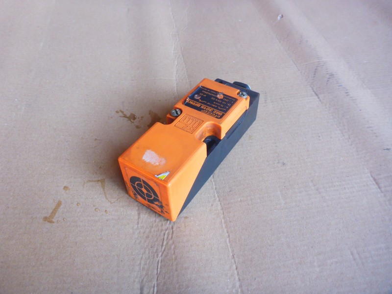 IFM EFECTOR IME3015