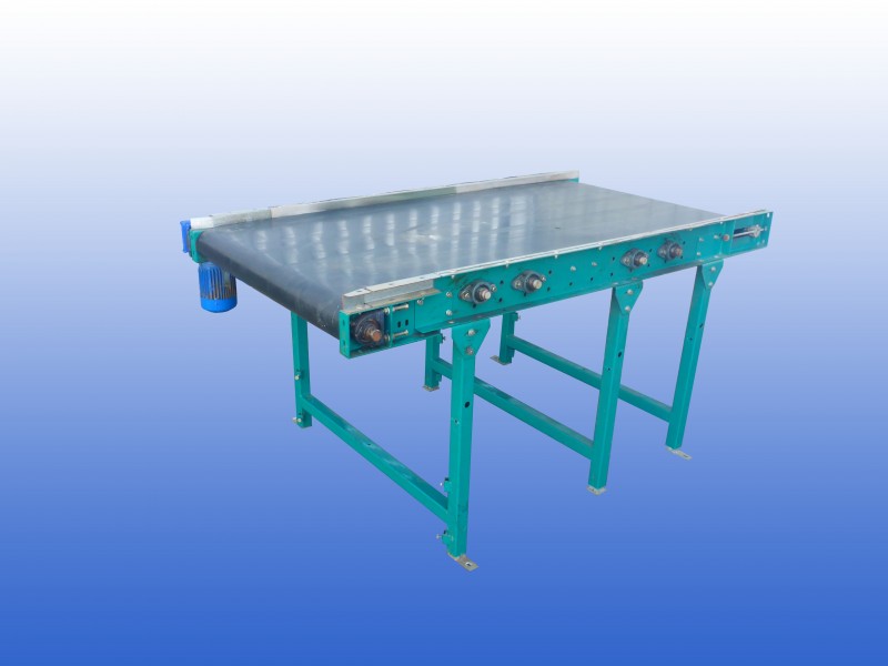 Transportband gebruikt 100 cm