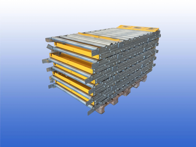 pallet rollerbaan blokpallet bito 