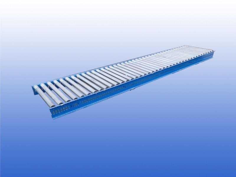 Rollenbaan gebruikt 60 cm