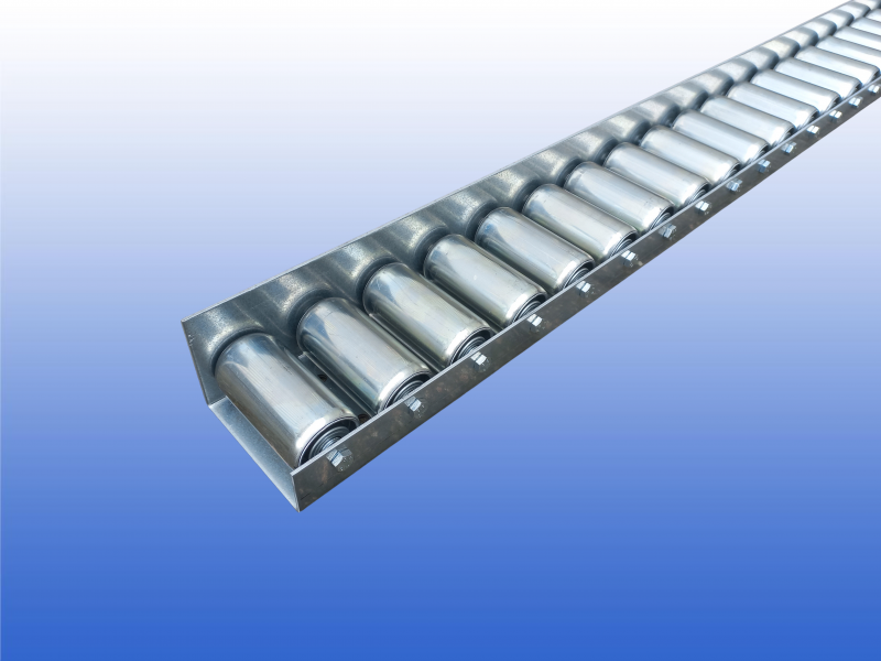 rollenbaan-magazijn-transport