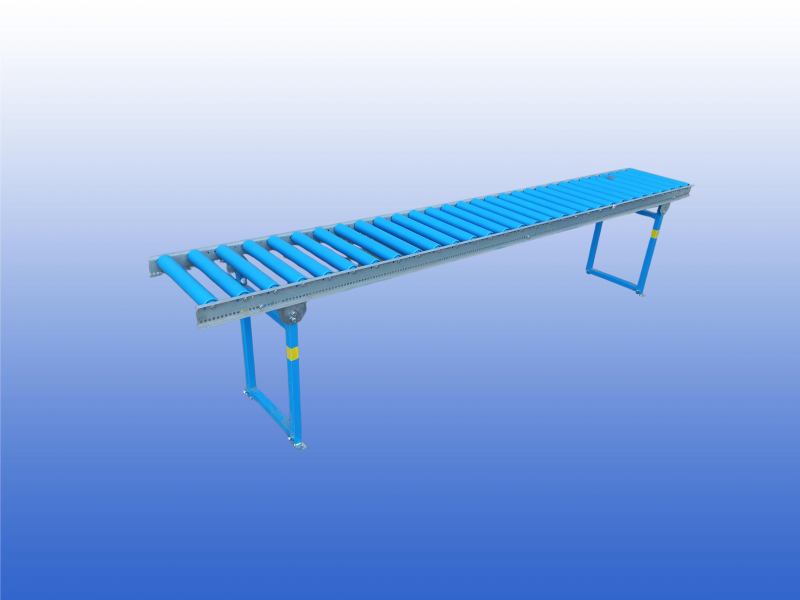 Rollenbaan gebruikt 40 cm