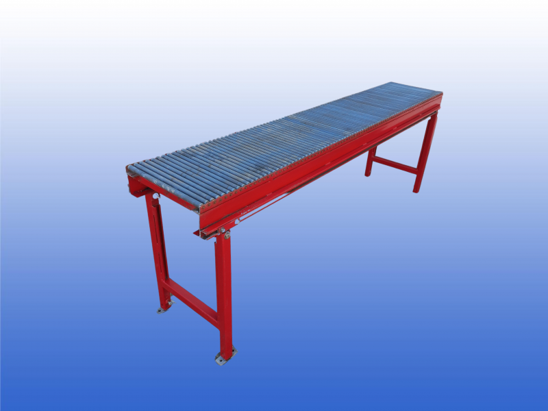Rollenbaan gebruikt 41 cm