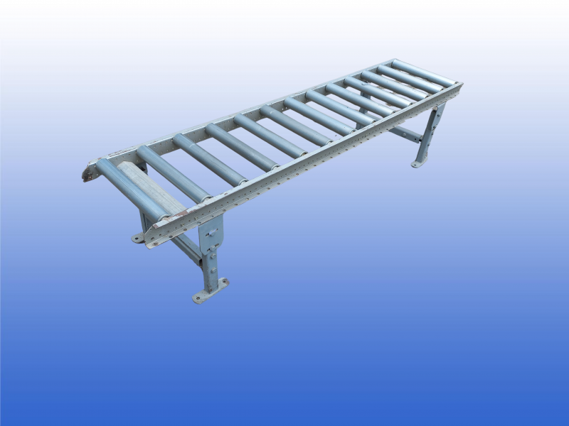 Zaagtafel rollenbanen 40 cm Vink Lisse