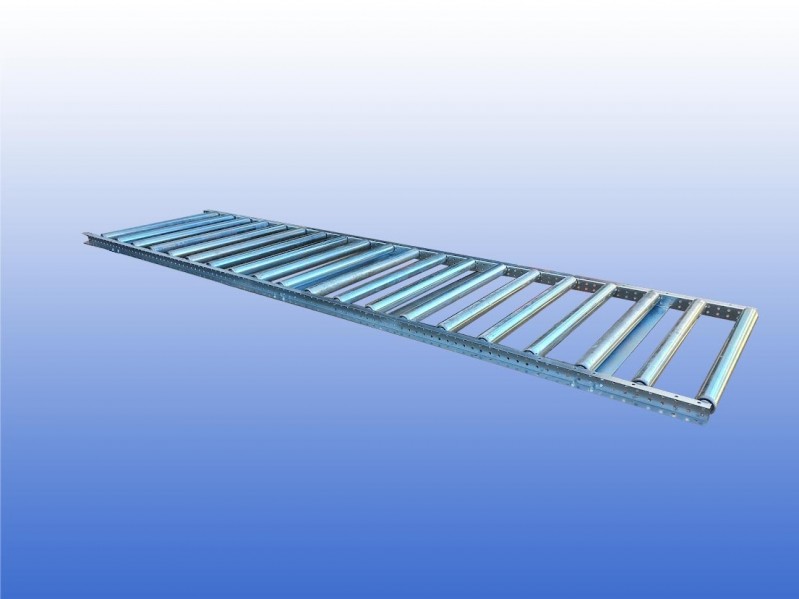 Rollenbaan gebruikt 50 cm
