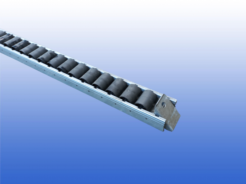 flowrack rollenbaan gebruikt 