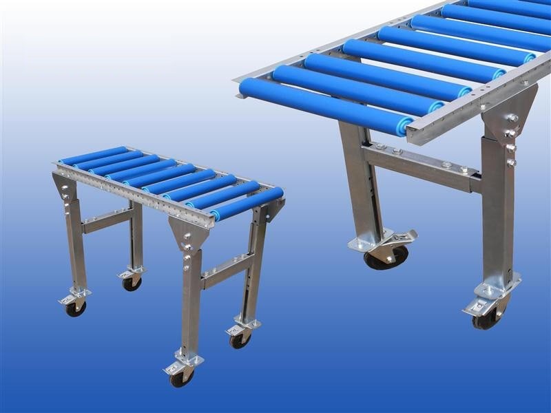 rollenbaan ondersteuning -  - 565mm - Laag