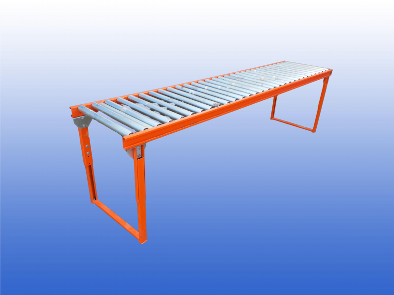 Costo Rollenbaan 60 cm met ondersteuningen 