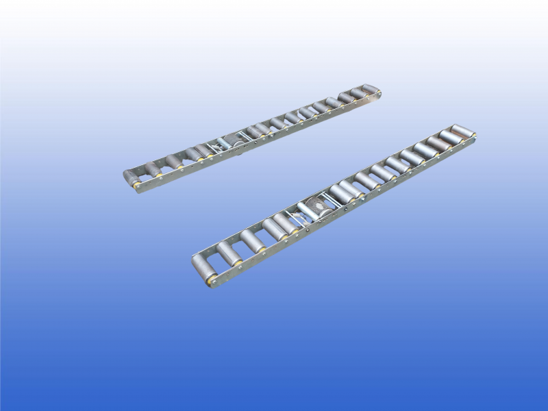 Rollenbanen voor pallets