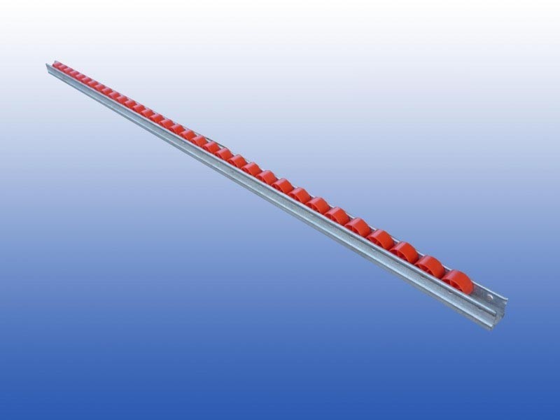 Rollenbaan 16 mm 