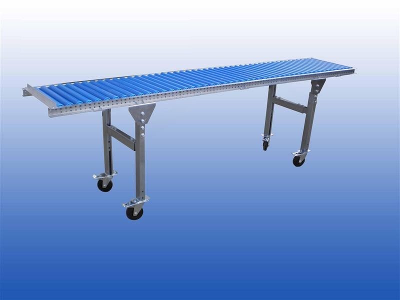 rollenbaan ondersteuning -  - 565mm - Laag