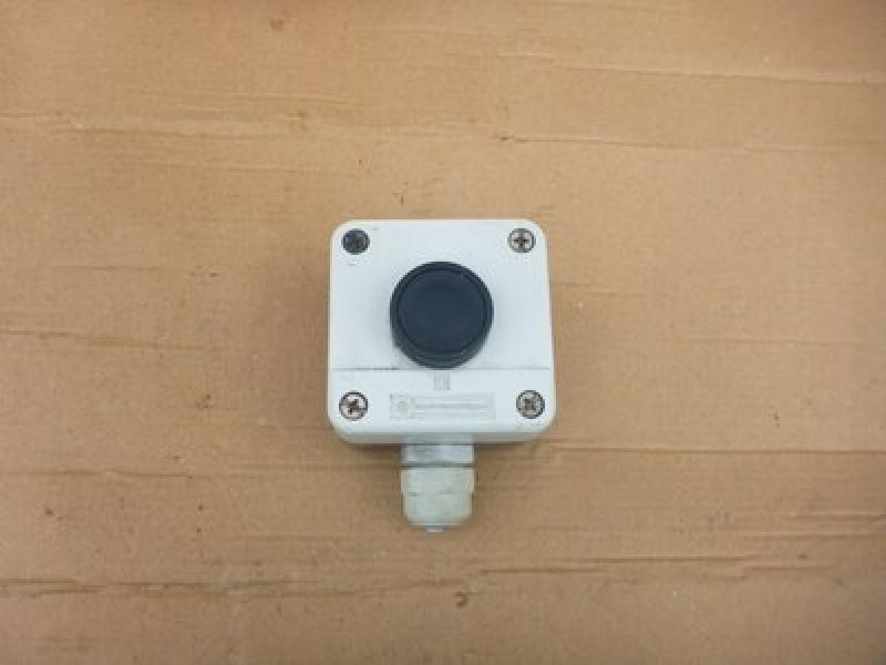 Drukknop met maak contact 