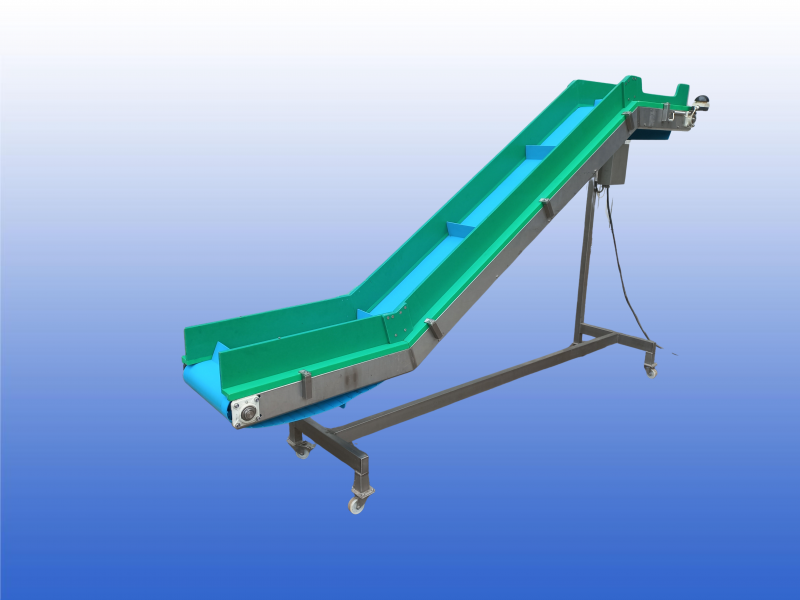 Opvoerband schuin gebruikt 46 cm