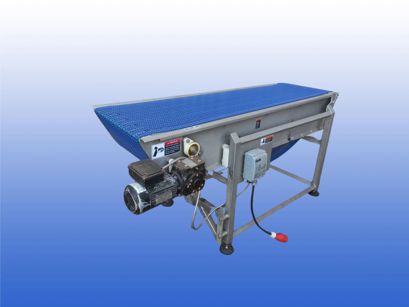 RVS transporband 2 meter