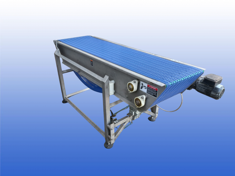 RVS transporband 2 meter