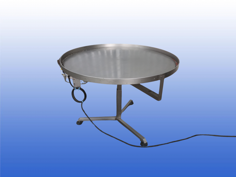 rollenbaan-pallet-draaistation-draaitafel-turning-table