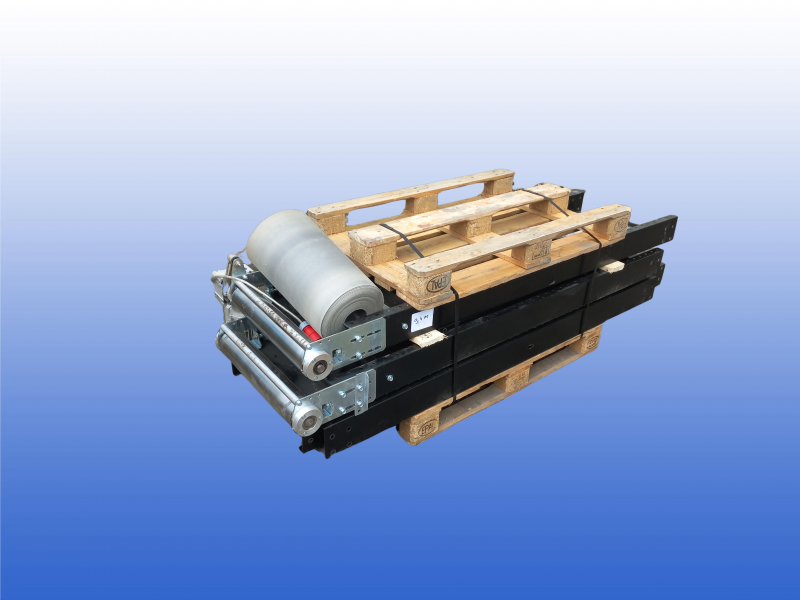 sga-conveyor transportband te koop 