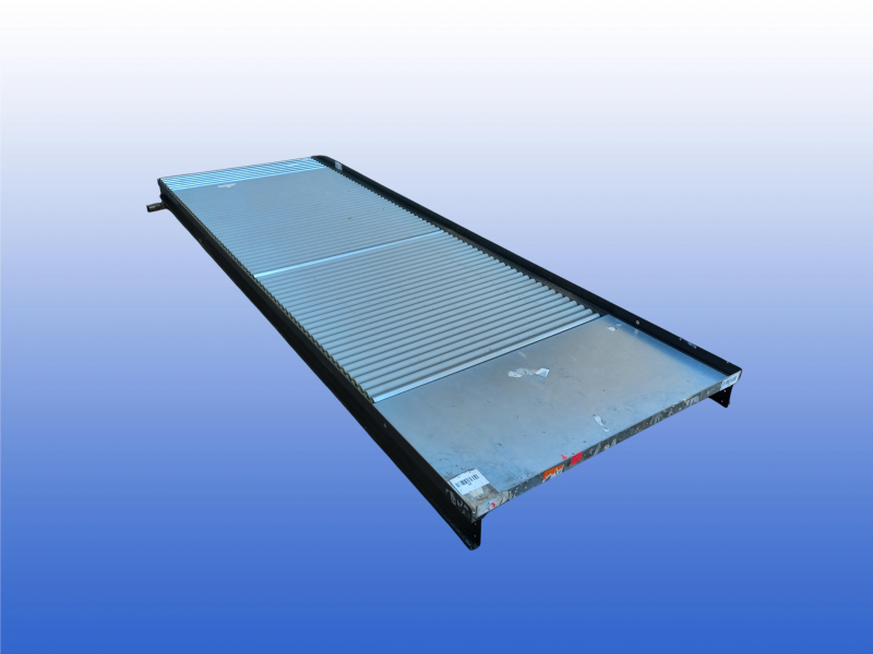 Extra brede rollenbanen te koop 121 cm