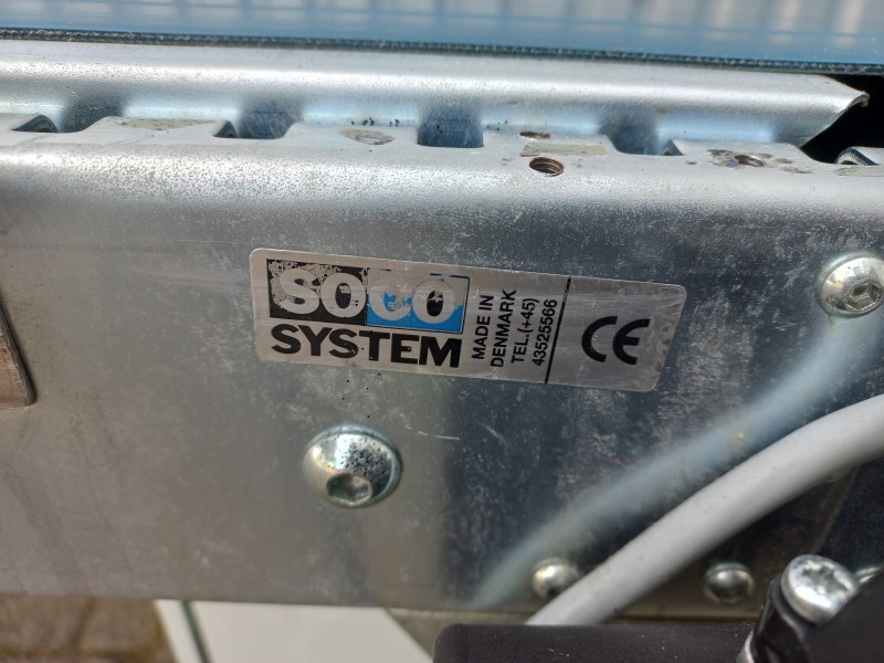 soco system 