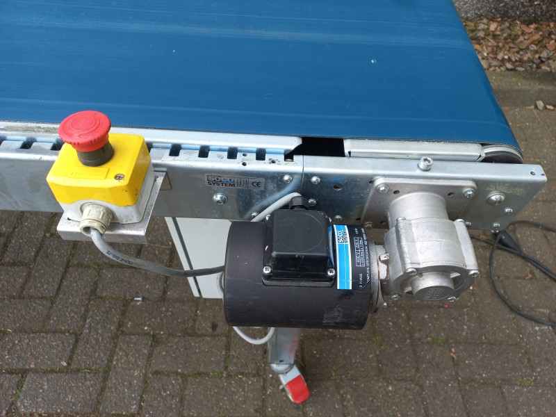 soco system 