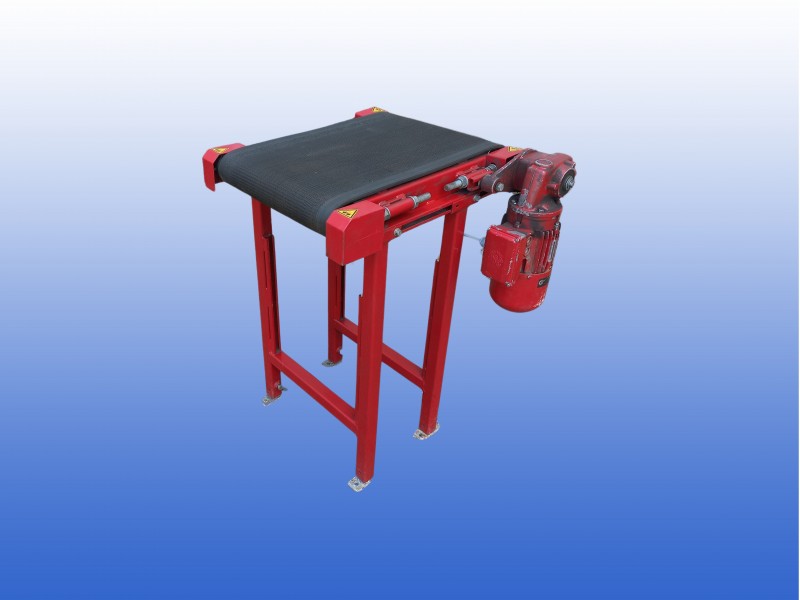 Taks transportband gebruikt 