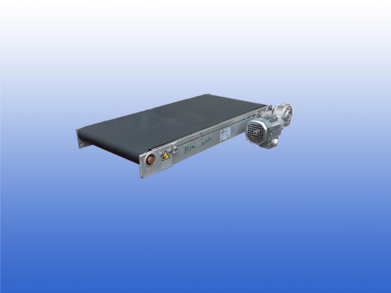 Transportband used BCK holland 