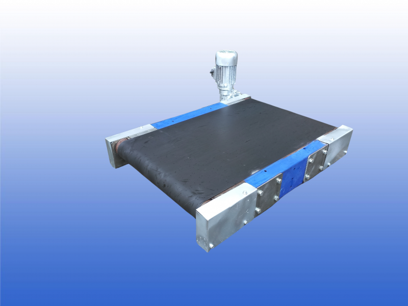 Transportband gebruikt 50 cm