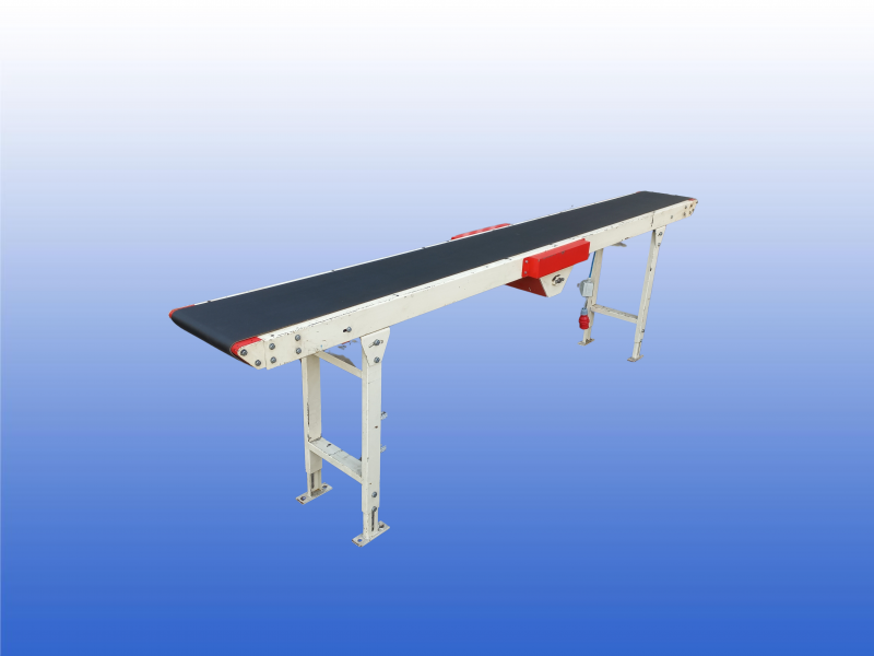 Nette zo goed als nieuwe transportband TRAPO GmbH