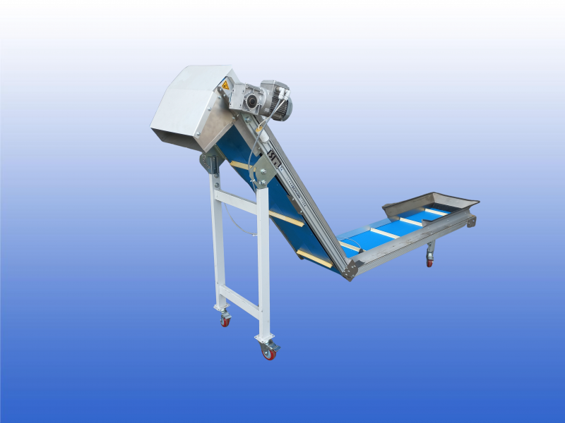 schuma WINKELFÖRDERBAND